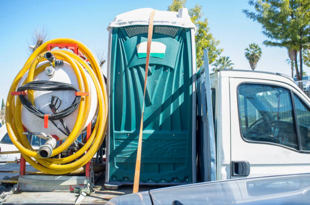Best Construction site porta potty rental  in Elgin, OK