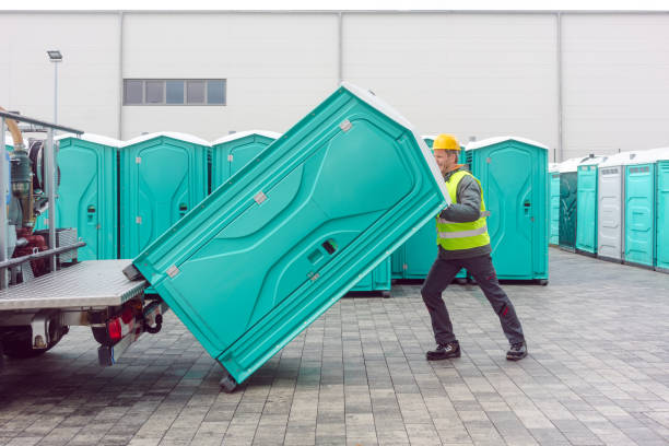 Best Best portable toilet rental  in Elgin, OK