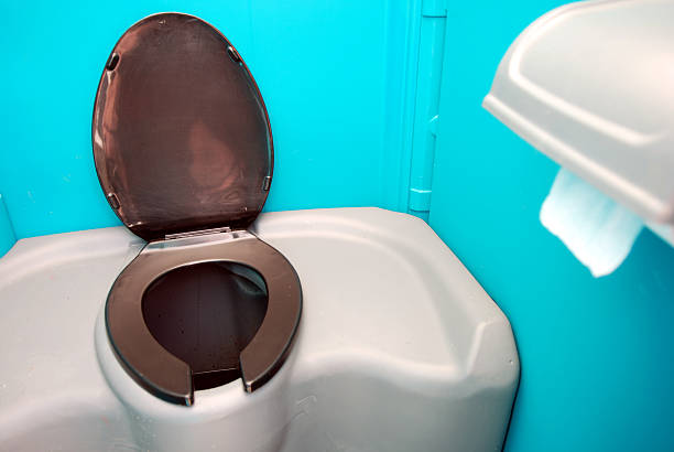 Professional porta potty rental in Elgin, OK