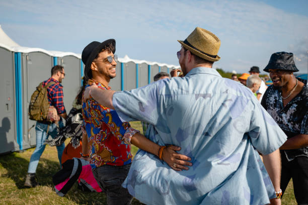 Best Local porta potty services  in Elgin, OK
