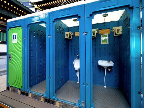 Portable Toilet Options We Offer in Elgin, OK