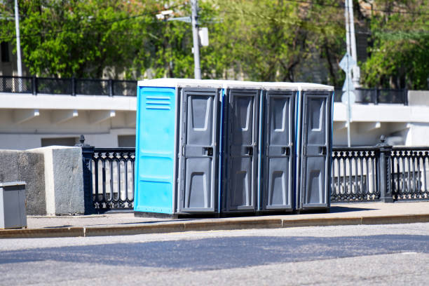 Affordable portable toilet rental in Elgin, OK