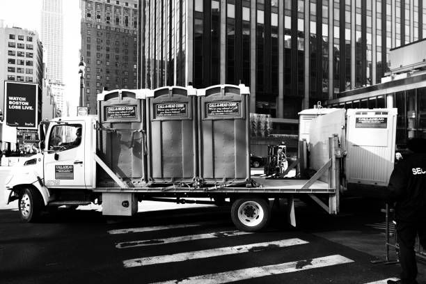 Best Luxury portable toilet rental  in Elgin, OK