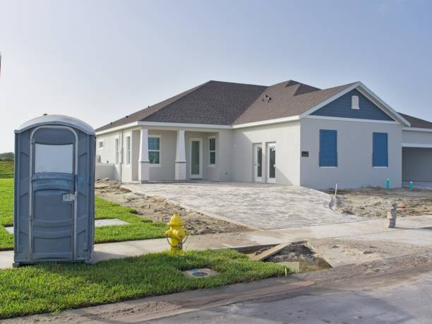 Best Local porta potty services  in Elgin, OK