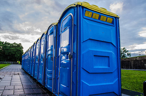 Best Long-term porta potty rental  in Elgin, OK
