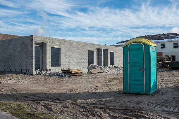 Best Affordable portable toilet rental  in Elgin, OK