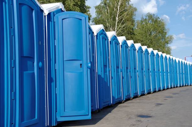 Best Emergency porta potty rental  in Elgin, OK